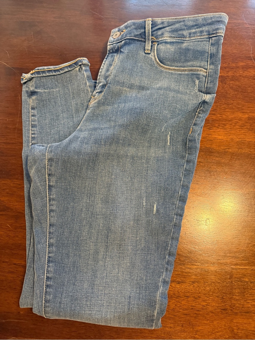 Classic Midwash Women’s Jeans - Old Navy